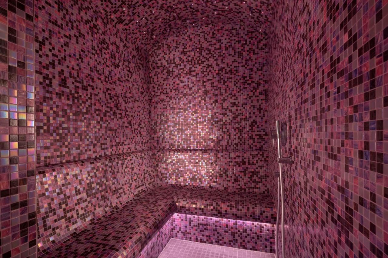 Hotel Victor Hugo Paris Kleber Luaran gambar