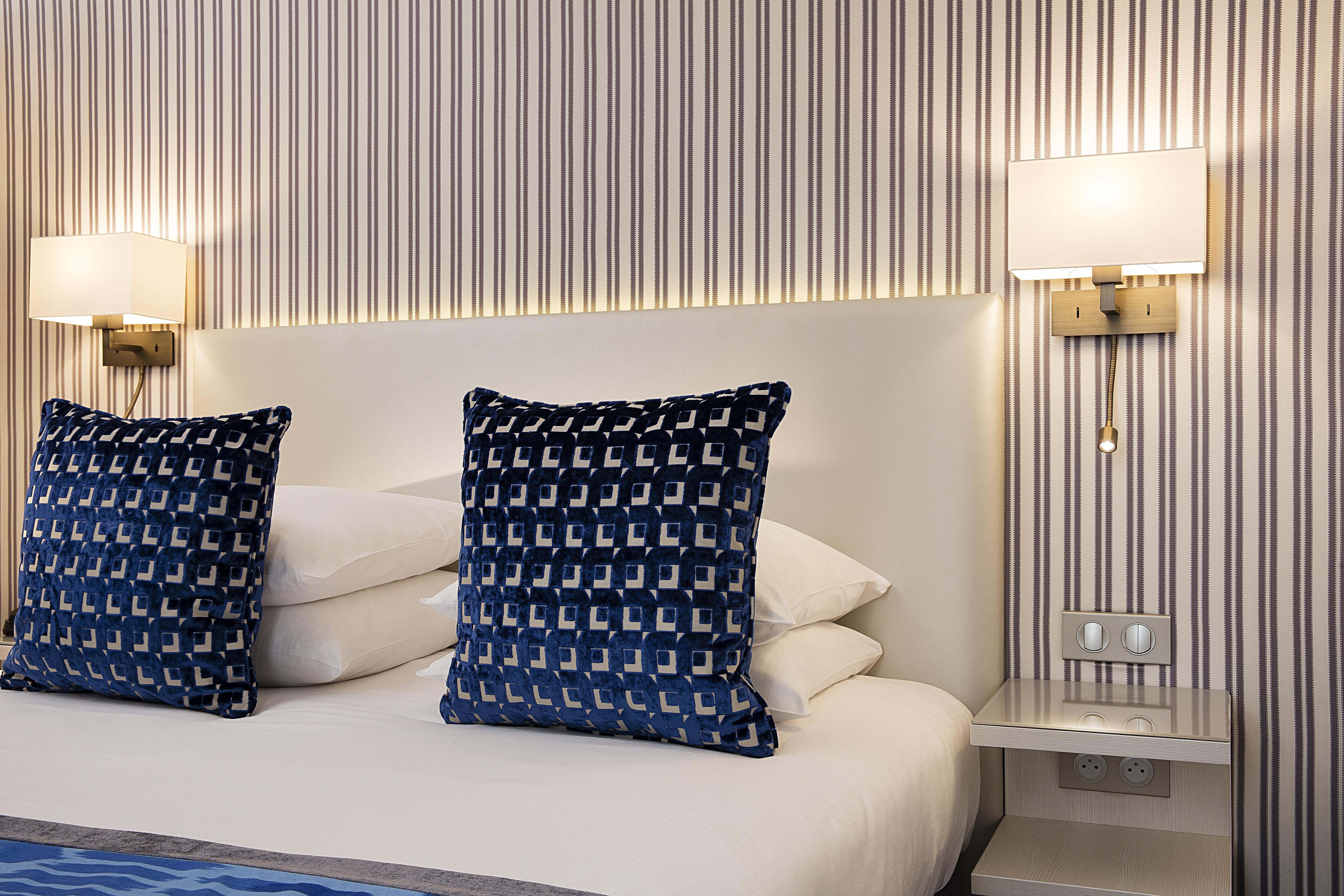 Hotel Victor Hugo Paris Kleber Luaran gambar