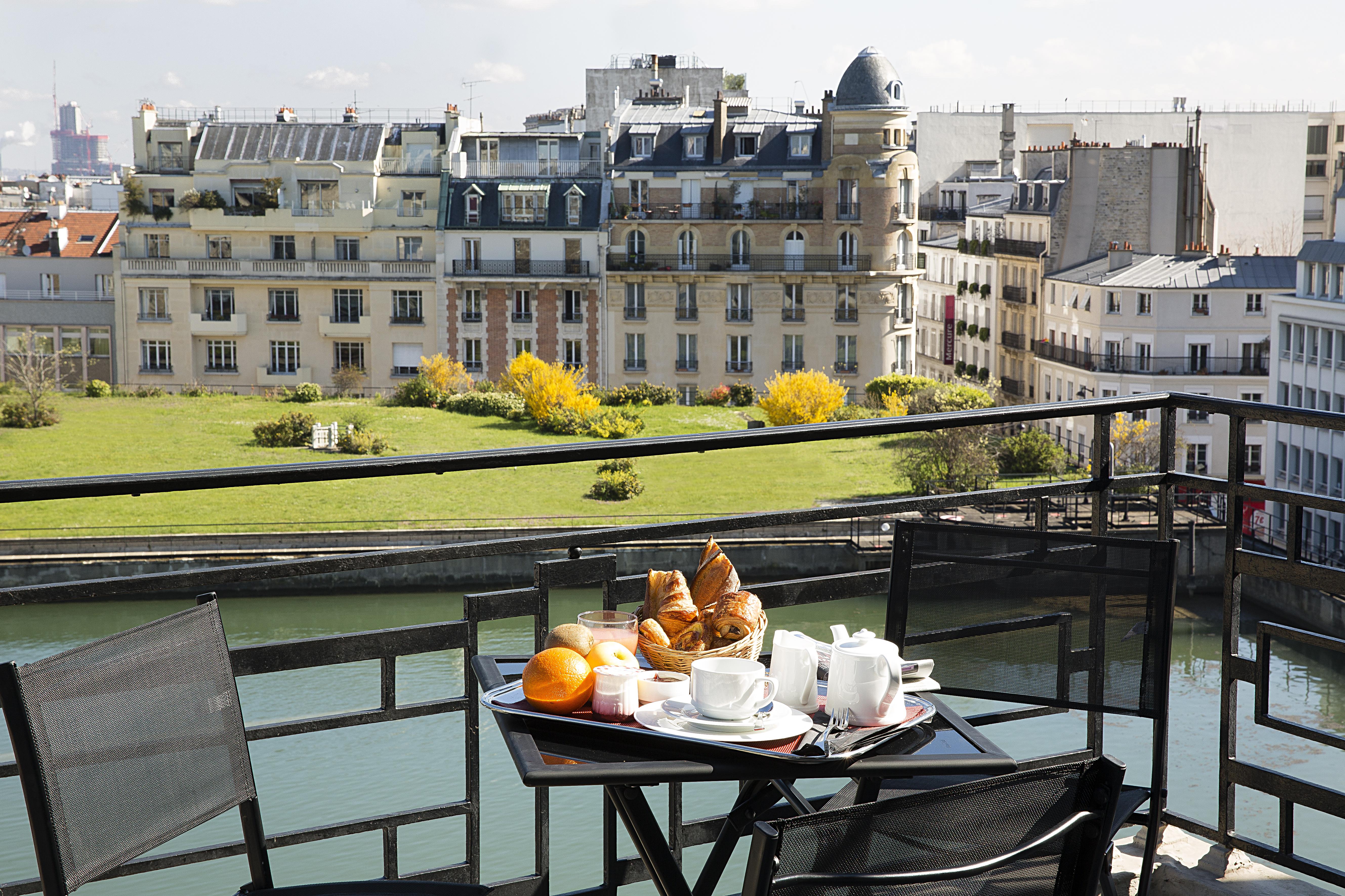 Hotel Victor Hugo Paris Kleber Luaran gambar