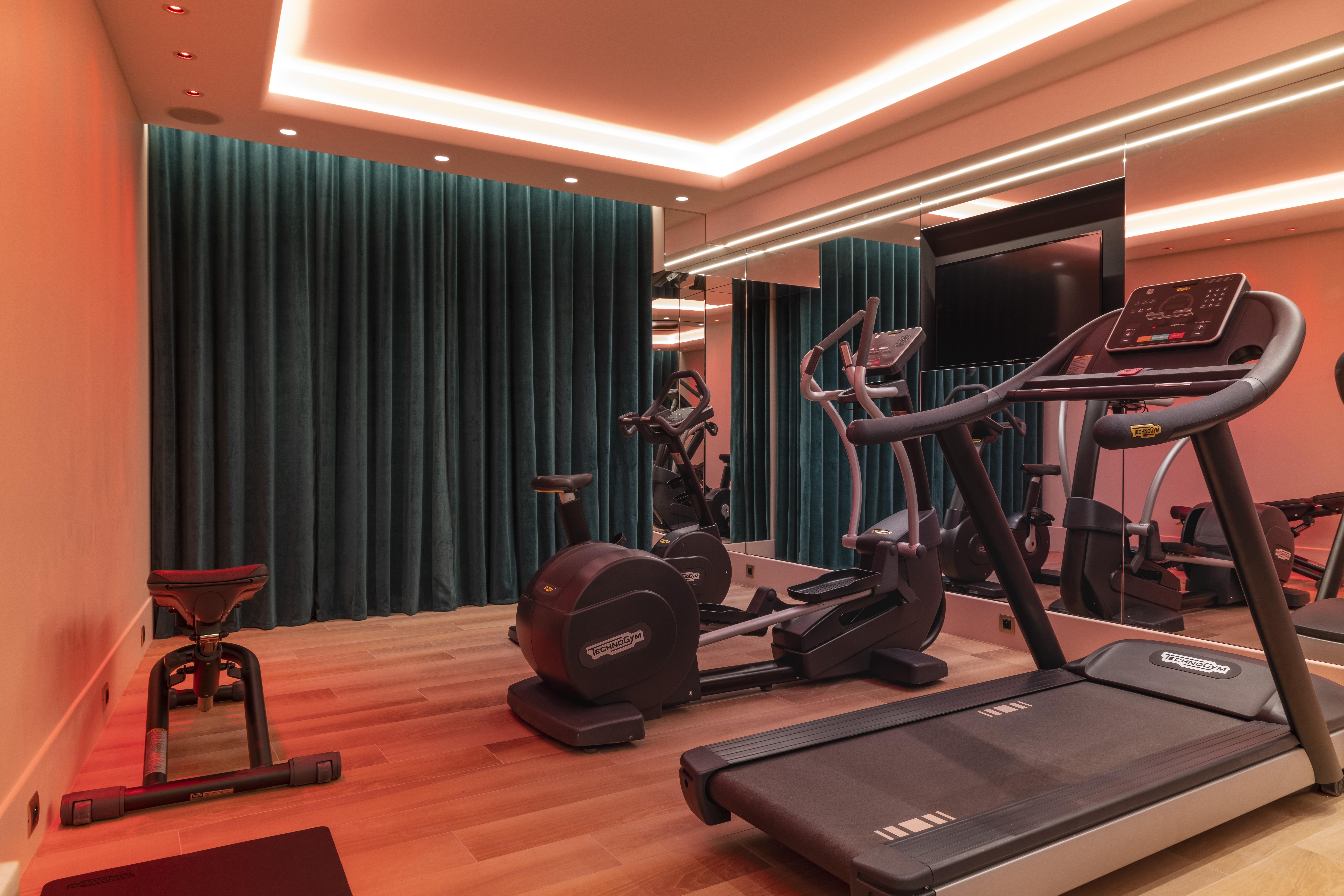 Hotel Victor Hugo Paris Kleber Luaran gambar