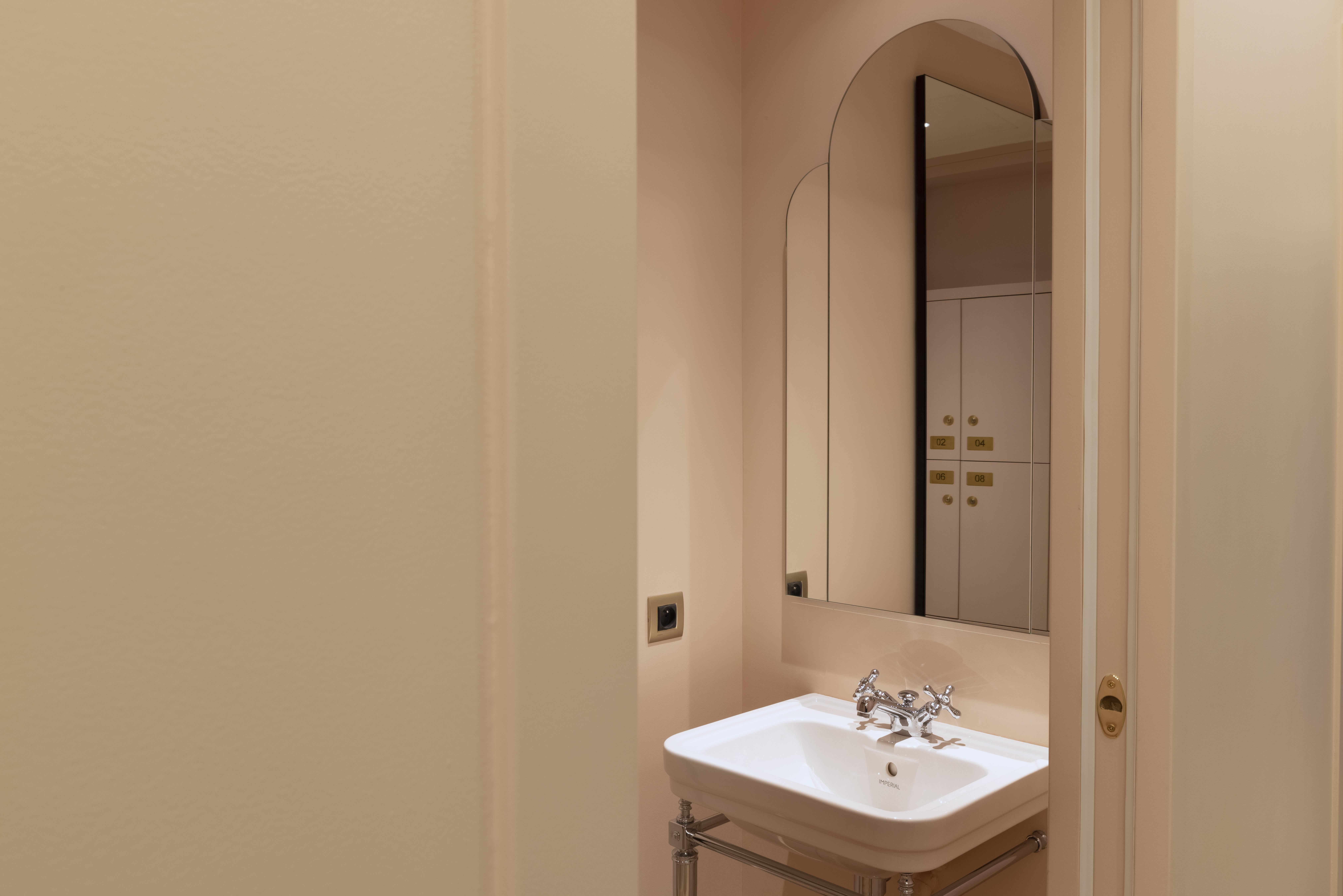 Hotel Victor Hugo Paris Kleber Luaran gambar