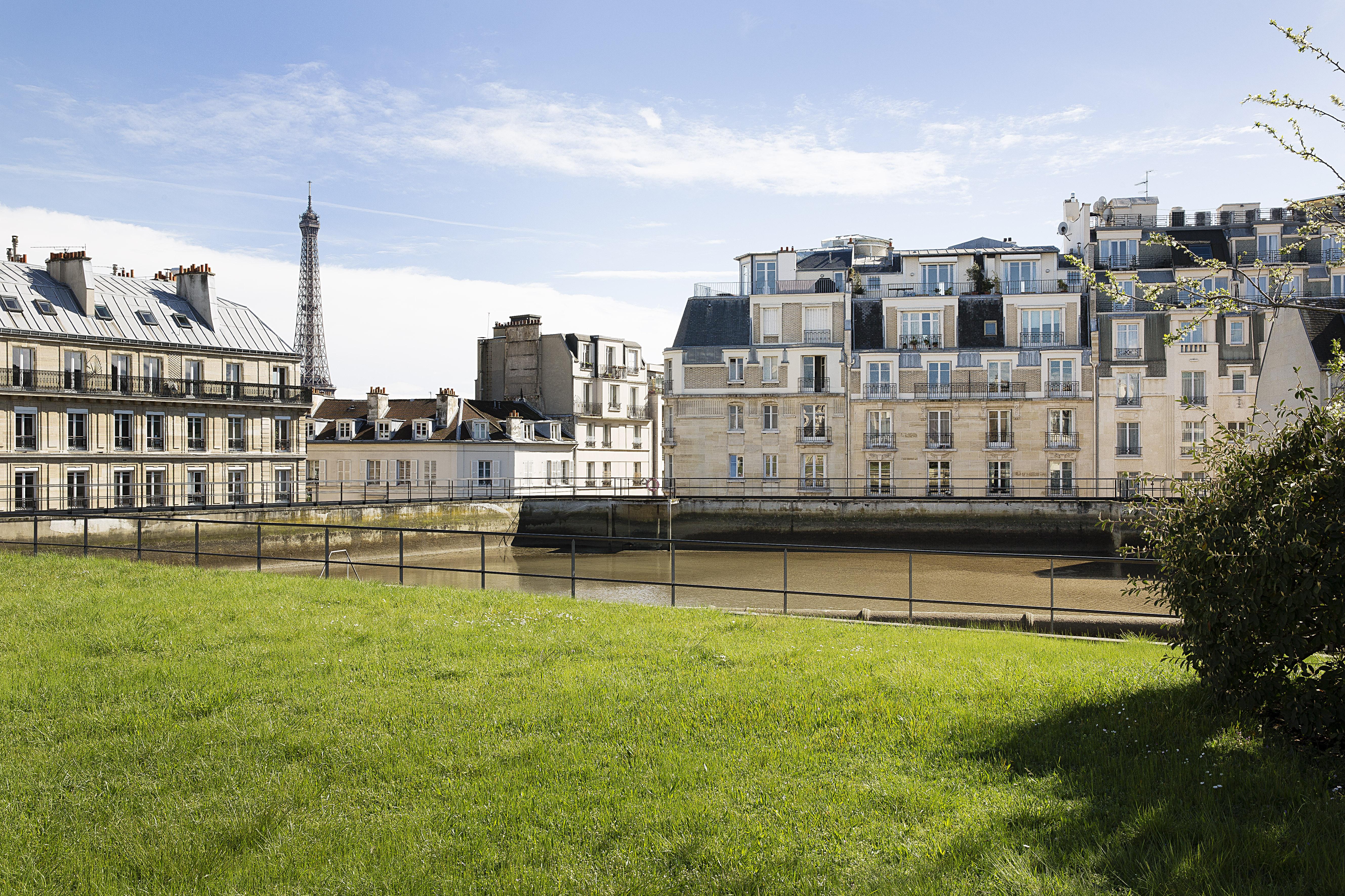 Hotel Victor Hugo Paris Kleber Luaran gambar